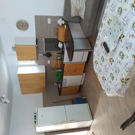 Дом отдыха Sargarigo Vendeghaz *