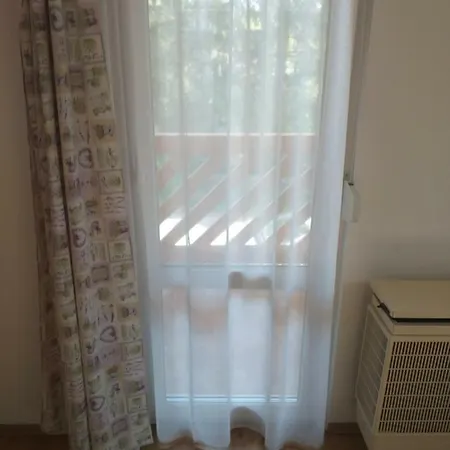 Дом отдыха Sargarigo Vendeghaz Богач