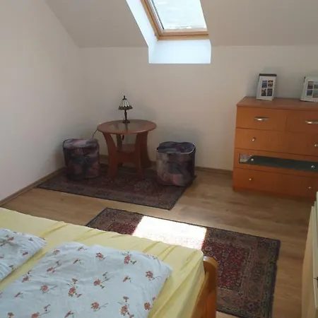 Sargarigo Vendeghaz Дом отдыха