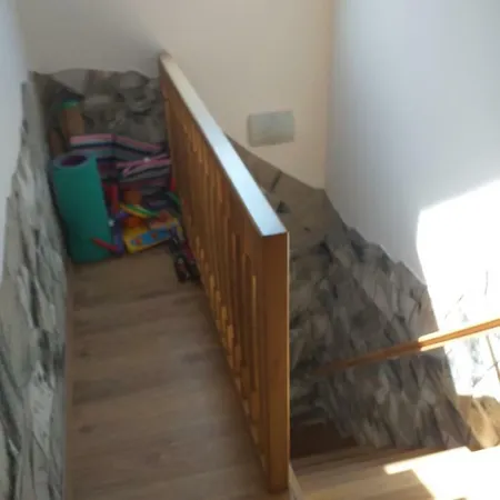 Дом отдыха Sargarigo Vendeghaz