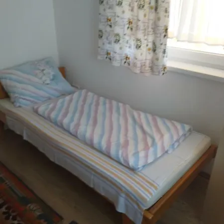 Sargarigo Vendeghaz Дом отдыха *