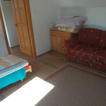 Дом отдыха Sargarigo Vendeghaz