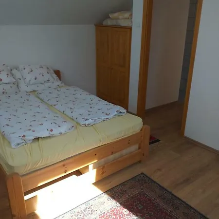 Σπίτι διακοπών Sargarigo Vendeghaz Bogács