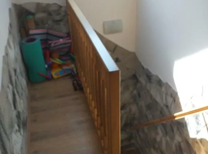 Semesterbostad Sargarigo Vendeghaz