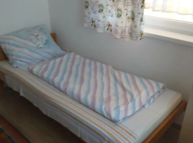 Sargarigo Vendeghaz Semesterbostad *