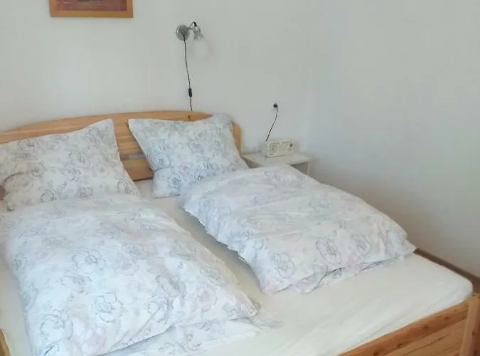 Sargarigo Vendeghaz * Bogács