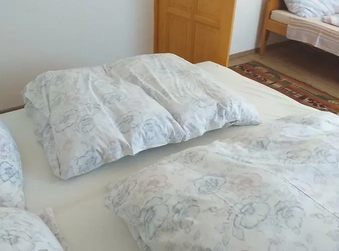 Sargarigo Vendeghaz * Bogács